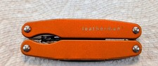 Orange leatherman juice for sale  Minneapolis
