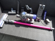 Dyson bagless absolute for sale  UK