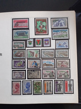 Timbres cote ivoire d'occasion  Limoges-