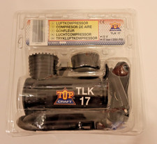 Luftkompressor 17 bar gebraucht kaufen Luftkompressor 17 bar gebraucht kaufen  Ahrensburg, Großhansdorf