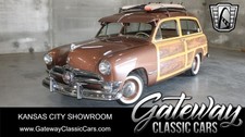 1950 ford woody for sale  Olathe