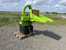 Tractor mounted pto for sale  LINCOLN