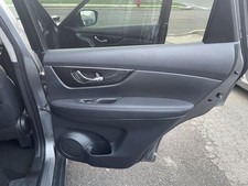 Nissan rogue right for sale  Andover