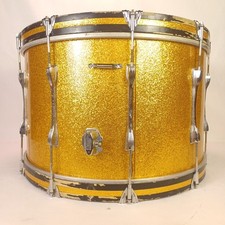 Ludwig 14x24 gold for sale  Reed City
