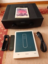 Hegel h390 integrated for sale  BRISTOL