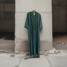 Moroccan men green for sale  LONDON