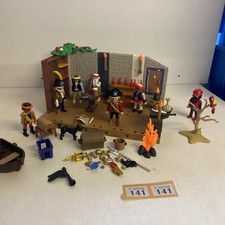Playmobil pirates job for sale Playmobil pirates job for sale  SUDBURY