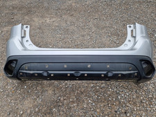 Paraurti posteriore mitsubishi usato Paraurti posteriore mitsubishi usato  Italia