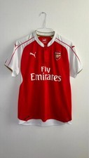 Maglia arsenal 2015 usato  Villorba