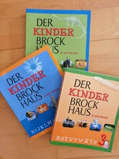 Kinder brock haus gebraucht kaufen  Wertheim