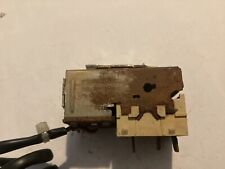 Ranco thermostat k36p2318 for sale  WASHINGTON