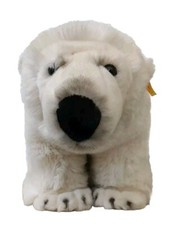 Steiff eisbär sonderserie gebraucht kaufen  Frechen