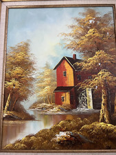 Signed robert moore for sale  Sun Prairie