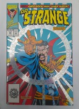 Dr.strange 1993.ghost rider usato  Italia