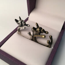 Boston terrier ring for sale  BEDFORD