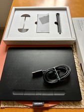 Wacom intuos grafiktablett gebraucht kaufen  Langenzenn