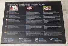 Netgear d7000 modem usato  Cremona