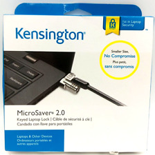 Kensington microsaver 2.0 for sale  Burlington