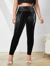 Shiny wetlook nassglanz gebraucht kaufen  München