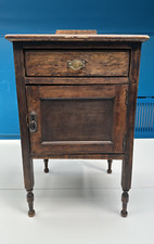 Small solid oak for sale  LONDON