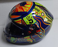 Agv valentino rossi gebraucht kaufen Agv valentino rossi gebraucht kaufen  Rendsburg