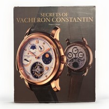 Secrets vacheron constantin usato  Bologna