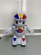 Emiglio robot raro usato  Latina