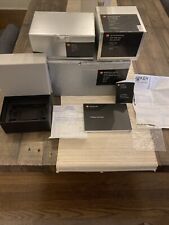 Leica empty boxes for sale  Millington