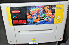Snes final fight usato  Santa Sofia