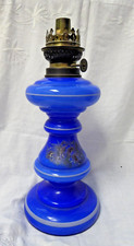 Vintage cobalt blue for sale  HASSOCKS