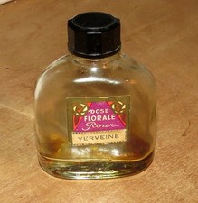 Ancien flacon parfum d'occasion  Gruissan