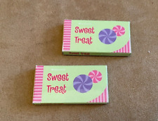 Box sweet treat for sale  Naples