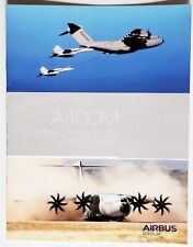 Airbus a400m combat for sale  Clinton