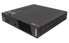 Lenovo tiny m93 gebraucht kaufen  Eppishausen