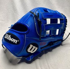 Wilson a2000 dw5 for sale  Marcellus