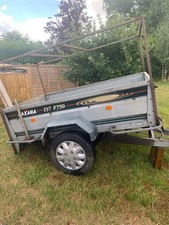 Daxara 197 f750 for sale  SOUTHAMPTON