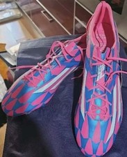 Calcio scarpe adidas usato  Rieti