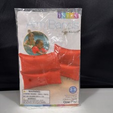 Intex arm bands for sale  Poulsbo