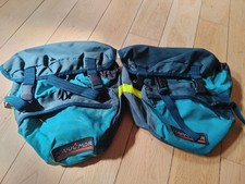 Karrimor bicycle bike for sale  ABINGDON