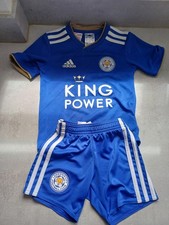 Boys leicester city for sale  ALCESTER