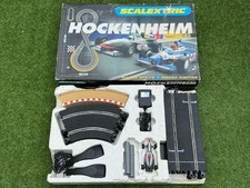 Scalextric c1020 hockenheim for sale  THORNTON-CLEVELEYS