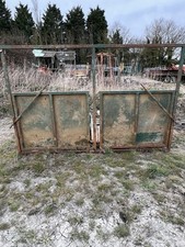 Pig gates pig for sale  ROYSTON