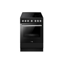 Fagor cuisinière vitrocérami d'occasion  Gémenos