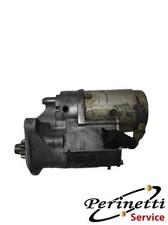 Motorino avviamento daihatsu usato  Pescina