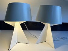Pair habitat ribbon for sale  WOKINGHAM