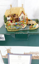 Lilliput lane collectable. for sale  WORTHING