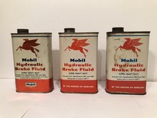 Vintage mobil pegasus for sale  Sturgis
