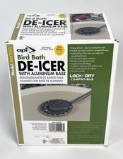 Bird bath icer for sale  Lincoln