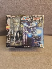 Megahouse action works d'occasion  Belley