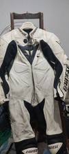 Tuta moto dainese usato  Zafferana Etnea